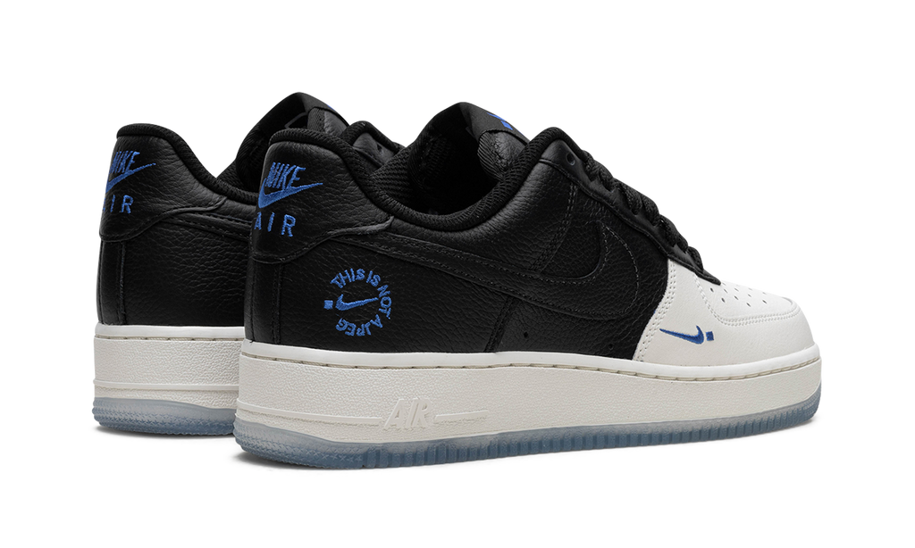 .SWOOSH x Nike Air Force 1 Low 'TINAJ'