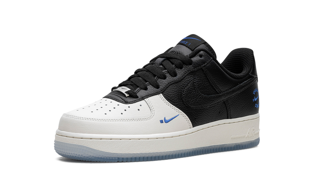 .SWOOSH x Nike Air Force 1 Low 'TINAJ'