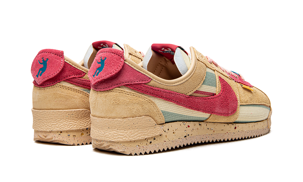 Nike Cortez Union Sesame