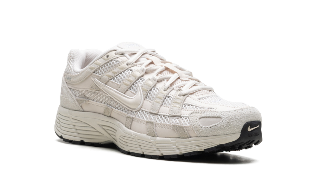 Nike P-6000 SE Light Orewood Brown