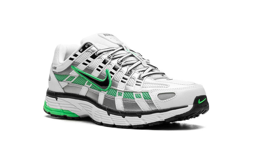 Nike P-6000 'Spring Green'