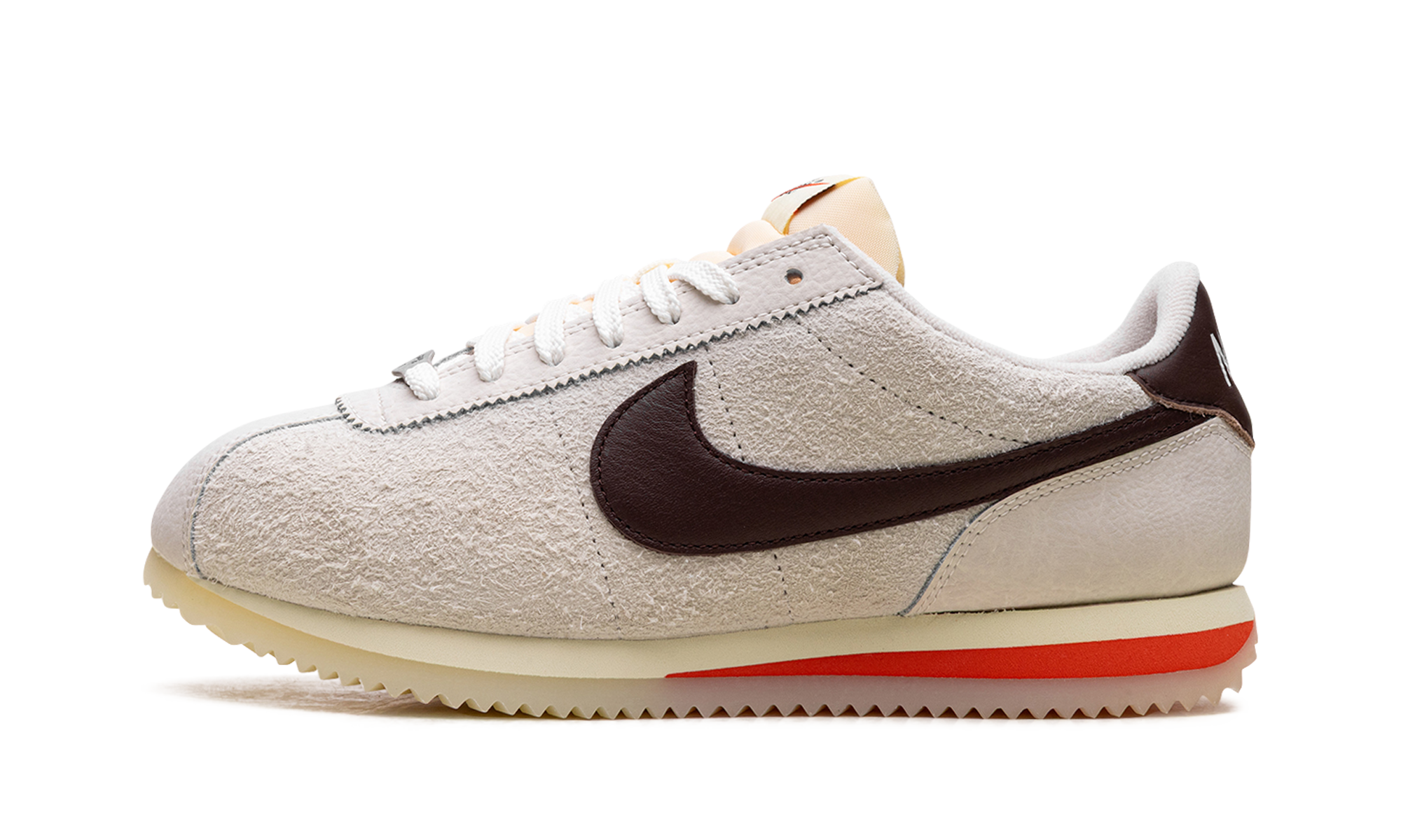 Nike Cortez Light Orewood Brown (W)