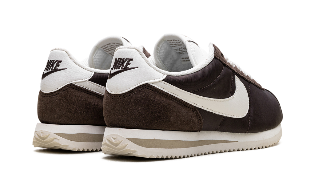 Nike Cortez Baroque Brown (W)