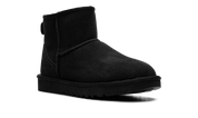 UGG Classic Mini II Boot Black (W) 2