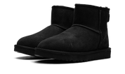 UGG Classic Mini II Boot Black (W) 3