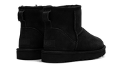 UGG Classic Mini II Boot Black (W) 4