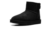 UGG Classic Mini II Boot Black (W) 5