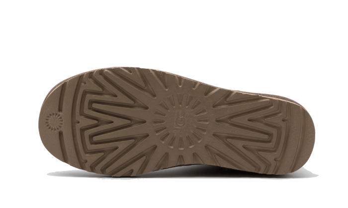 UGG Classic Mini II Boot Caribou 3