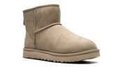 UGG Classic Mini II Boot Mustard Seed 2