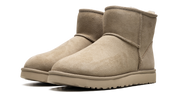 UGG Classic Mini II Boot Mustard Seed 3
