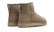 UGG Classic Mini II Boot Mustard Seed 4