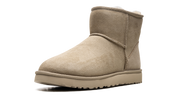 UGG Classic Mini II Boot Mustard Seed 5
