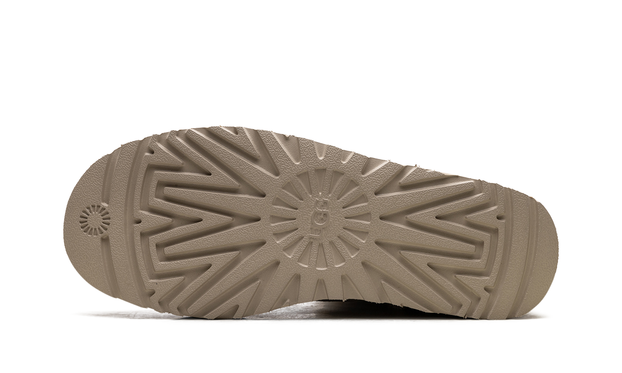 UGG Classic Mini II Boot Mustard Seed 6