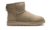UGG Classic Mini II Boot Mustard Seed 7