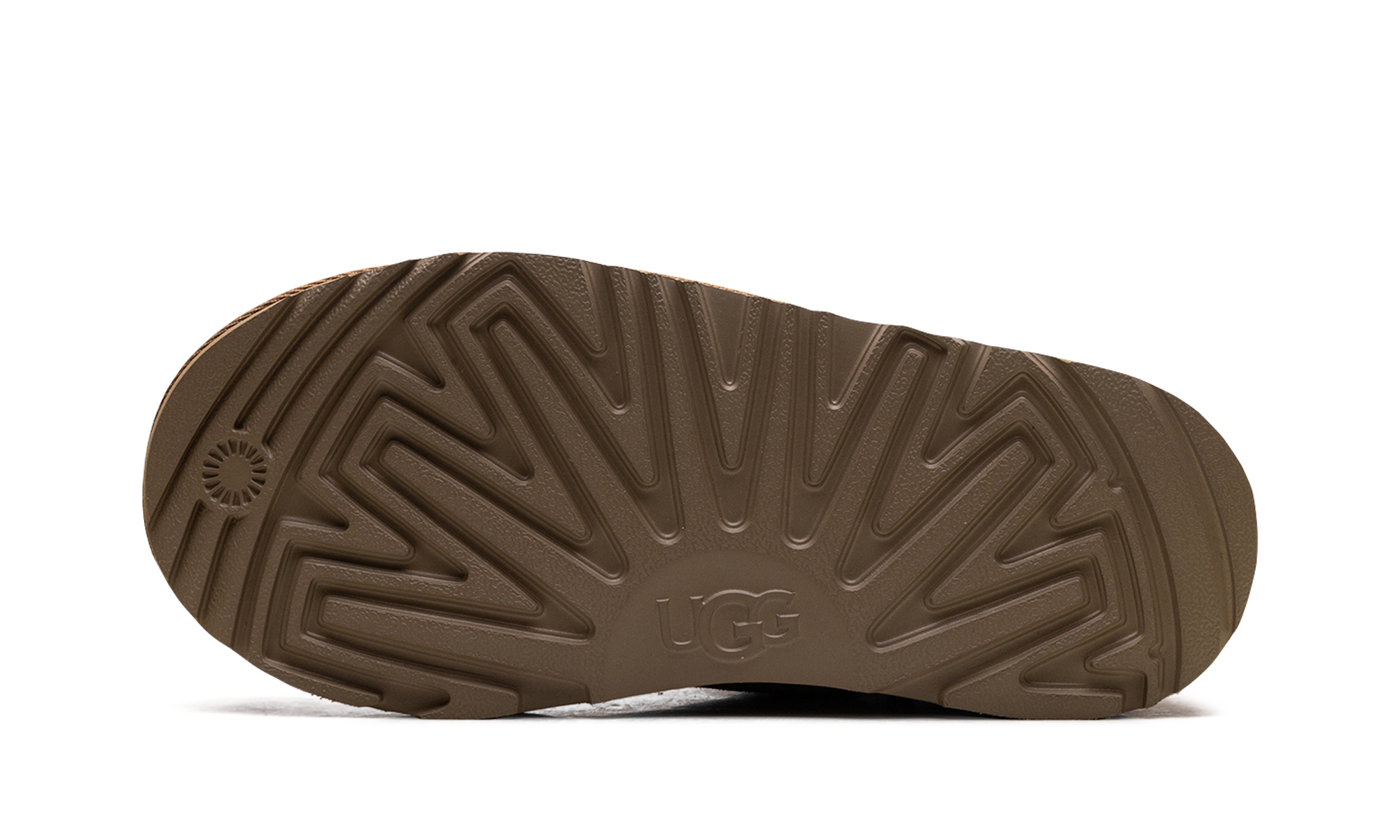 UGG Classic Mini II Chestnut (Child) 6