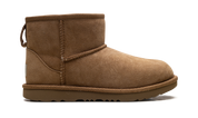 UGG Classic Mini II Chestnut (Child) 7