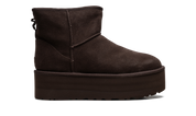 UGG Classic Mini Platform Burnt Cedar (W) 7