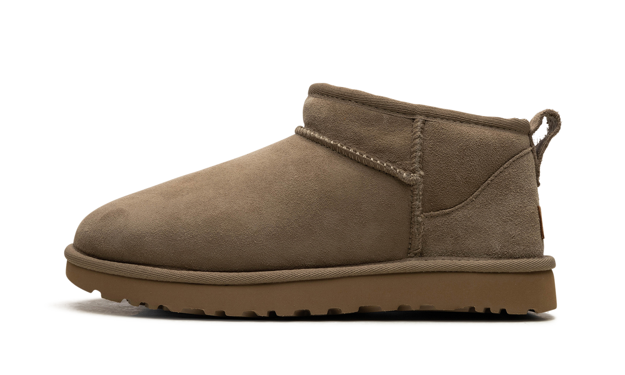 UGG Classic Ultra Mini Antelope 1