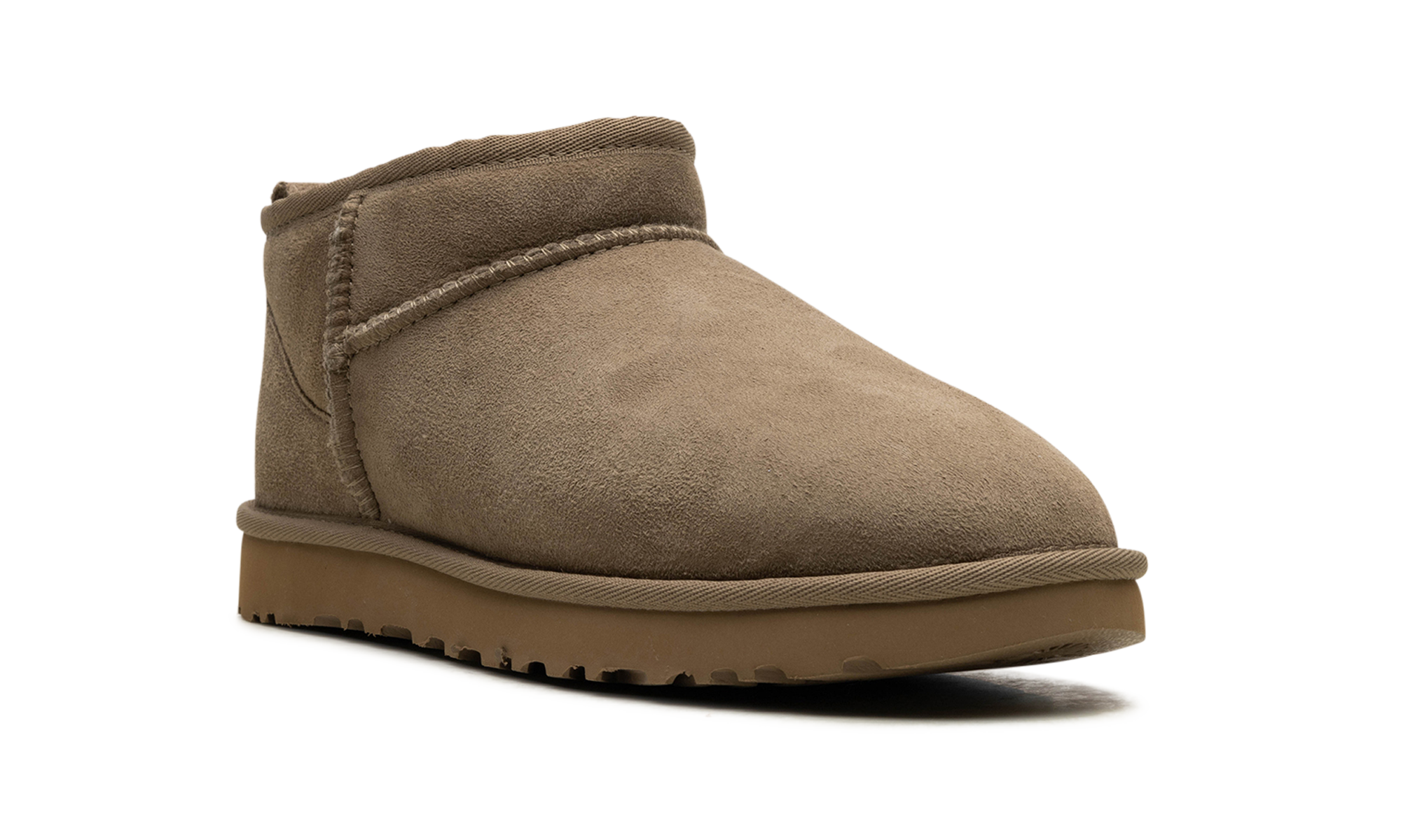 UGG Classic Ultra Mini Antelope 2