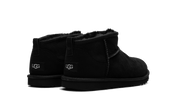 UGG Classic Ultra Mini Boot Black (Child) 4