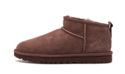 UGG Classic Ultra Mini Boot BURNT CEDAR (Child) 1