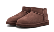 UGG Classic Ultra Mini Boot BURNT CEDAR (Child) 2