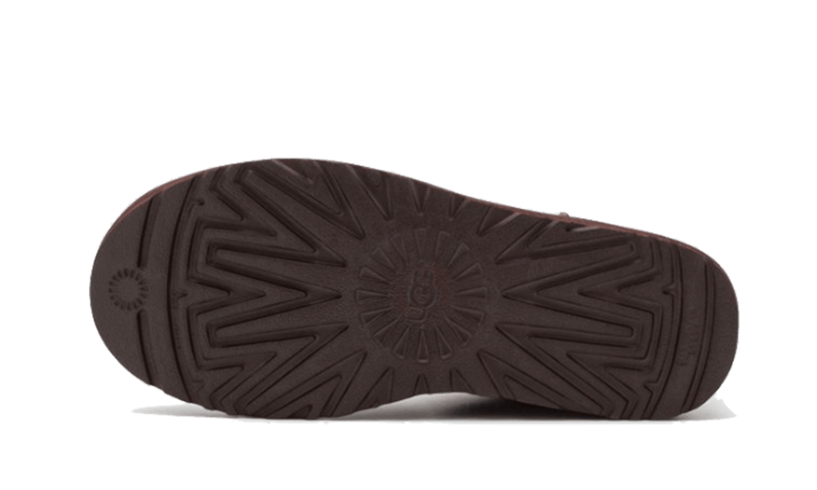 UGG Classic Ultra Mini Boot BURNT CEDAR (Child) 3