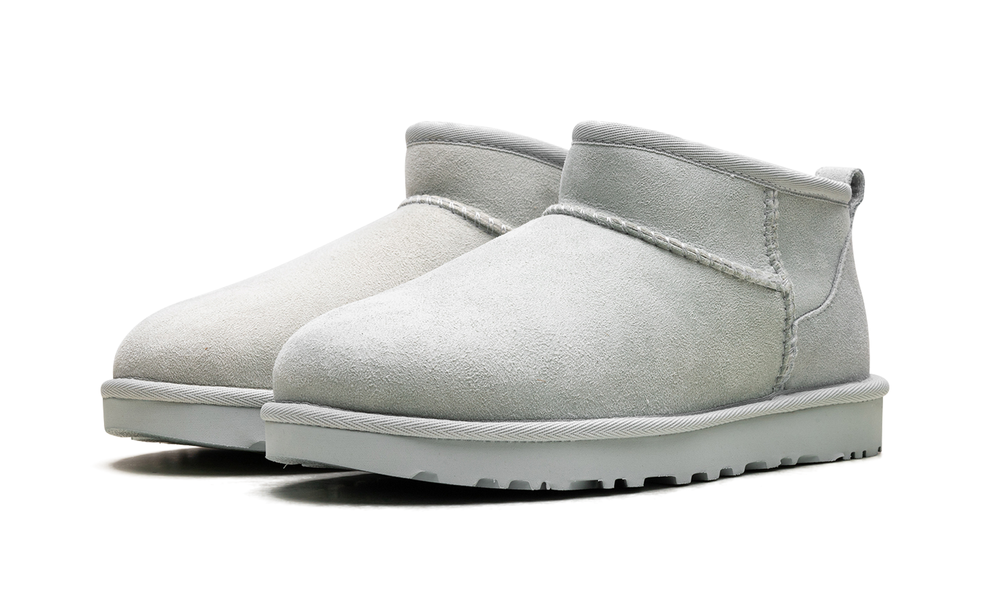 UGG Classic Ultra Mini Boot Goose (W) 3