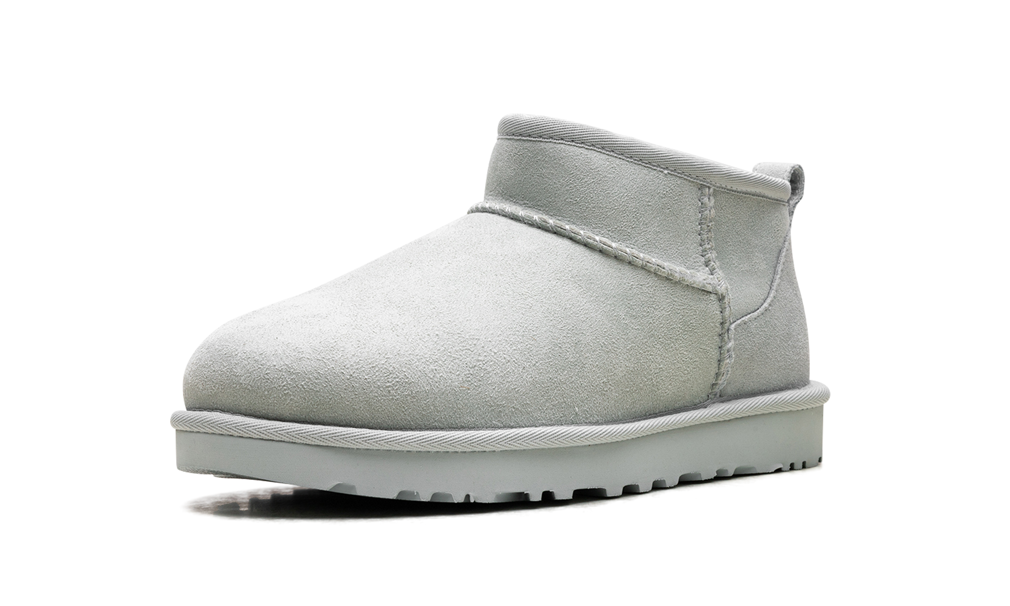 UGG Classic Ultra Mini Boot Goose (W) 5