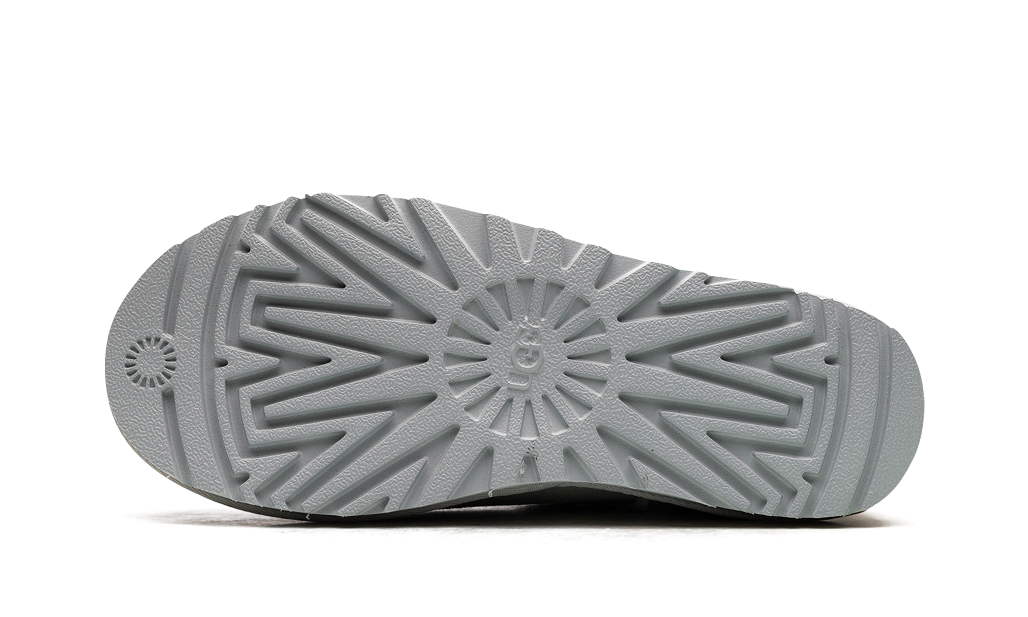 UGG Classic Ultra Mini Boot Goose (W) 6