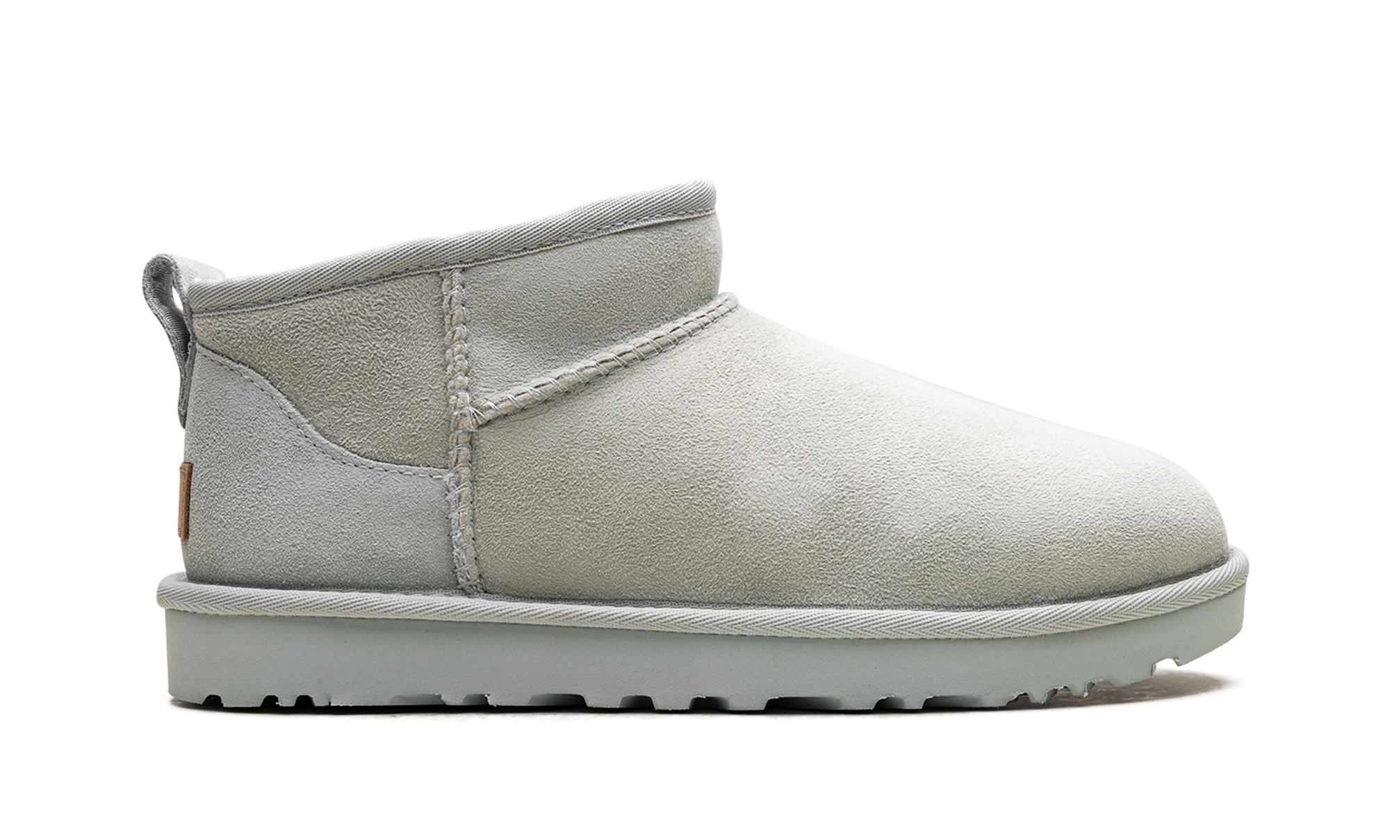 UGG Classic Ultra Mini Boot Goose (W) 7