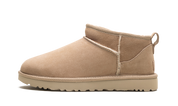 UGG Classic Ultra Mini Boot Sand 1
