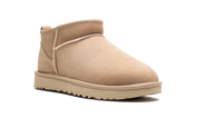 UGG Classic Ultra Mini Boot Sand 2