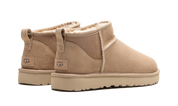 UGG Classic Ultra Mini Boot Sand 4