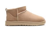 UGG Classic Ultra Mini Boot Sand 7