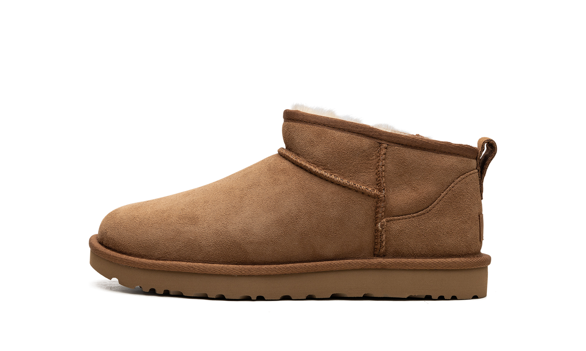 UGG Classic Ultra Mini Chestnut (W) 1