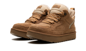 UGG Lowmel Chestnut 3