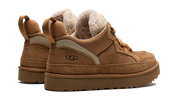 UGG Lowmel Chestnut 4