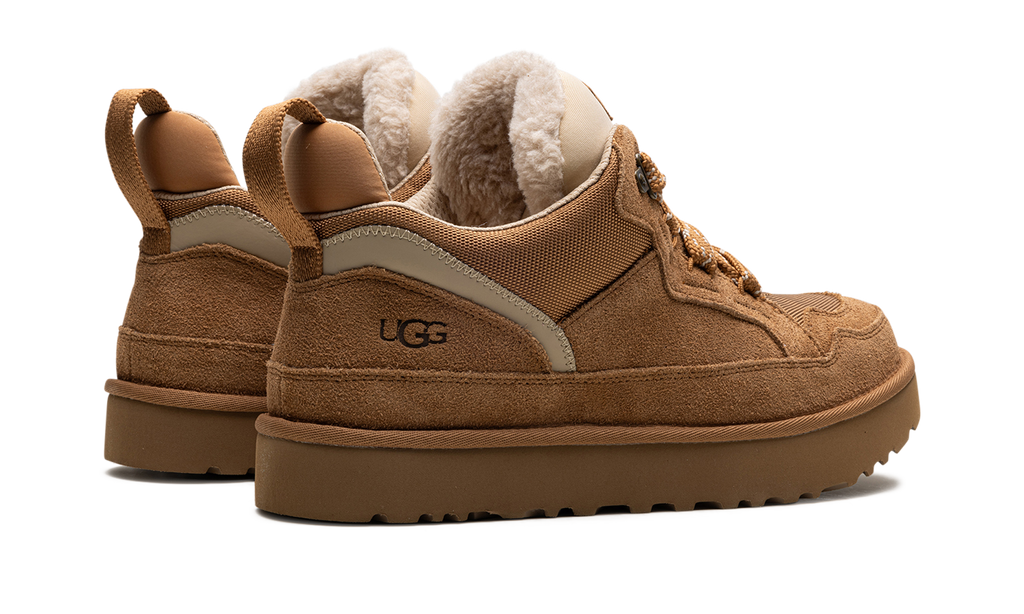 UGG Lowmel Chestnut 4