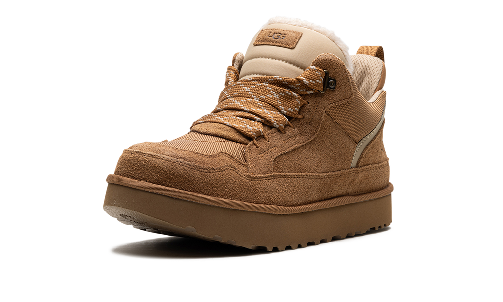 UGG Lowmel Chestnut 5