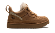 UGG Lowmel Chestnut 7
