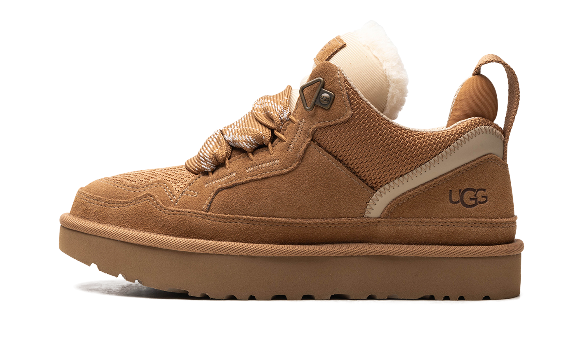 UGG Lowmel Chestnut (W) 1