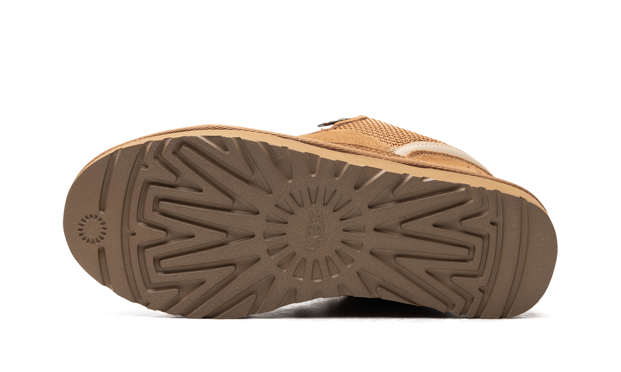 UGG Lowmel Chestnut (W) 6