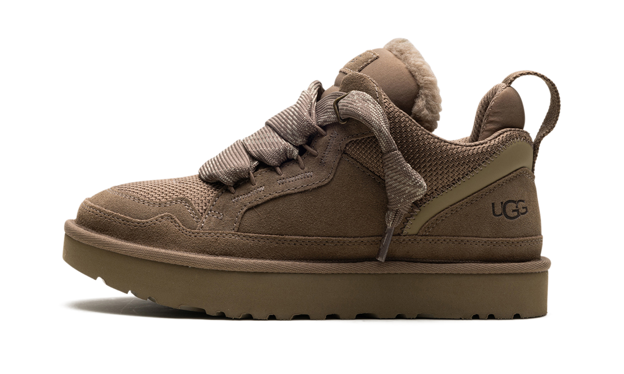 UGG Lowmel 'Hickory' (W) 1