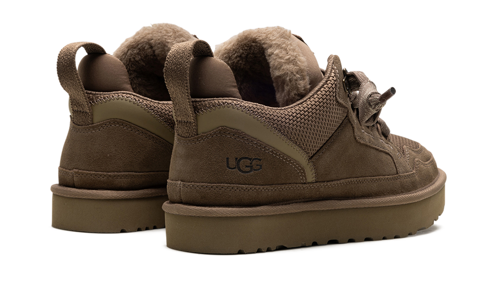 UGG Lowmel 'Hickory' (W) 4