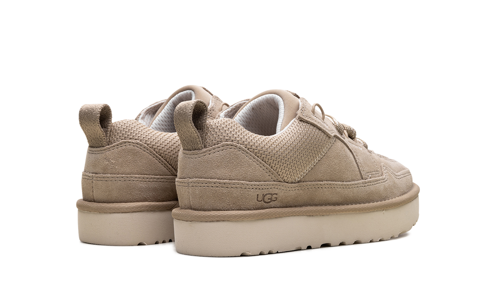 UGG Lowmel Lo Mustard Seed (W) 4