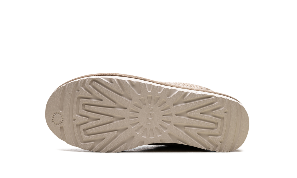 UGG Lowmel Lo Mustard Seed (W) 6