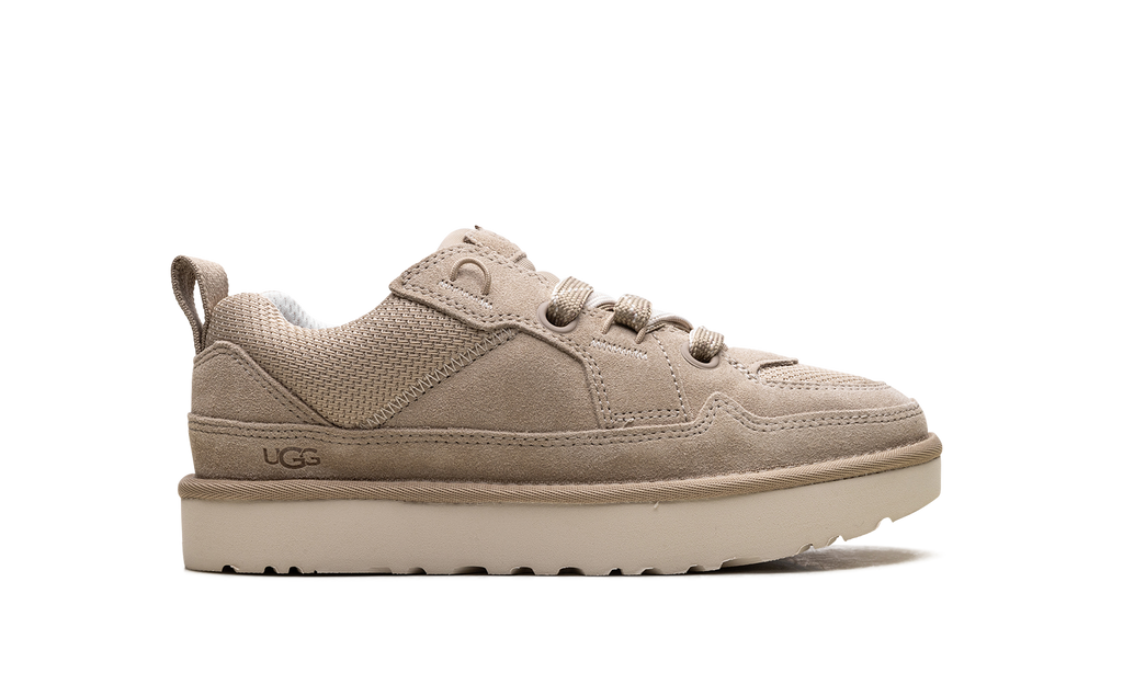 UGG Lowmel Lo Mustard Seed (W) 7