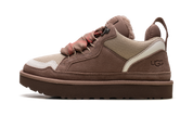 UGG Lowmel Rocky Oak (W) 1