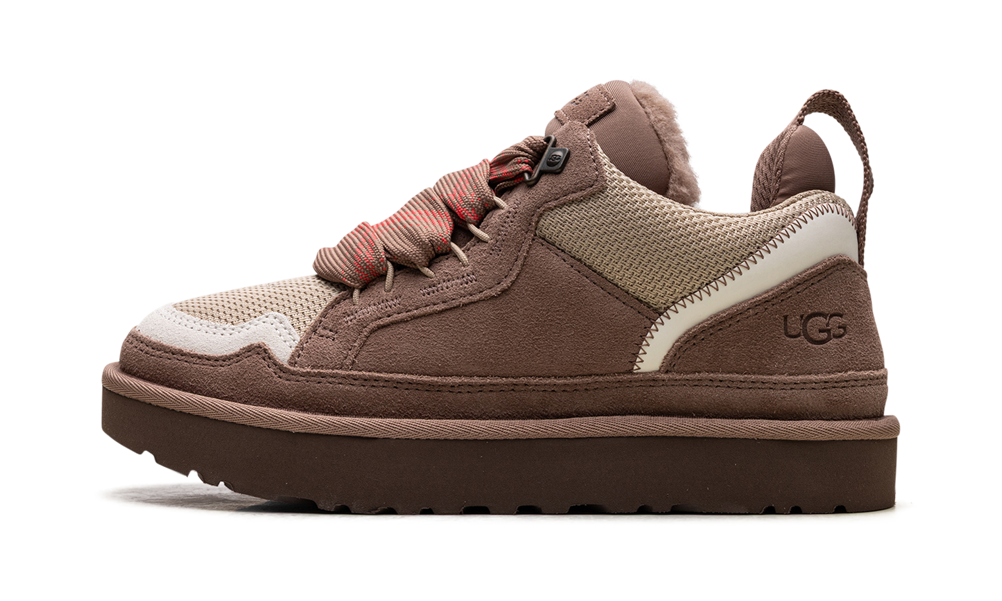 UGG Lowmel Rocky Oak (W) 1